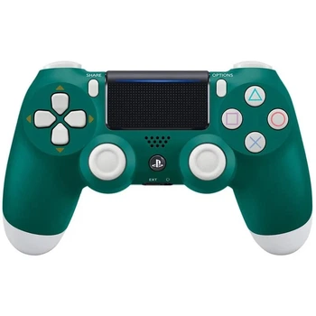 Геймпад Sony DualShock 4 V2 Alpine Green (9981398)