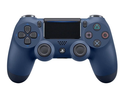 Геймпад Sony DualShock 4 V2 Midnight Blue (9874768)