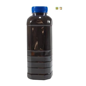 Тонер + чіп Canon MF752/MF754, LBP673, Black AHK (teh0034353)