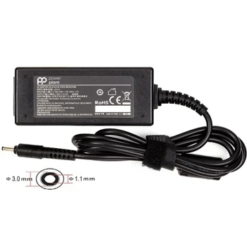 Адаптер для ноутбука Acer 19V, 2.37A PowerPlant (teh0034728)