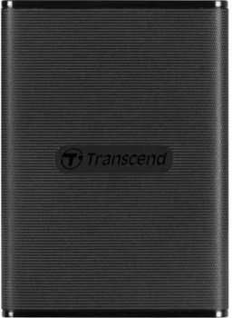 Наружный накопитель SSD, 250Gb, ESD270C, Black Transcend (2000003655496)