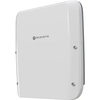 Маршрутизатор RouterBOARD RB5009UPR+S+OUT MikroTiK (2000003654253)