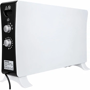 Электрический конвектор с закрытым тэном Vimar VCE-306F