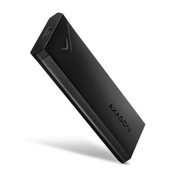 Наружный карман для SSD-накопителей Axagon EEM2-UB2