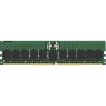 Модуль памяти для сервера Kingston DDR5-5600 32GB RDIMM ECC REG CL46 x80 2RX8 1.1V (KSM56R46BD8-32MH) (740617360325)