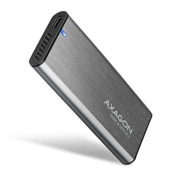 Наружный карман для SSD-накопителей Axagon EEM2-SG2