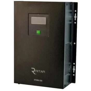 Источник бесперебойного питания Ritar ,12V (RTSWbt-500)