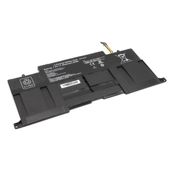 Аккумулятор для ноутбука ASUS Zenbook UX31 (UX31E-RY010V) 7.4V 6840mAh PowerPlant