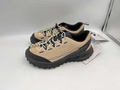 Кросівки Keen Jasper Zionic 33 EU 20,5 cм сірі S1032022LF 00-00001659