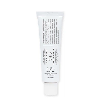 Крем-гель для лица Dr.Althea 345 Relief Cream успокаивающий, 50 мл