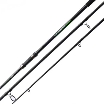 Коропове, карбонове вудлище 3-секц. Flagman Sensor Big Game Spod 3.6 м 4.5 lb