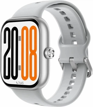 Smartwatch Honor Choice InfoWear Watch 2 Pro White (5504ADXT)