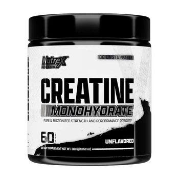 Креатин Nutrex Creatine Drive 300 г без смаку (2022-09-9936)