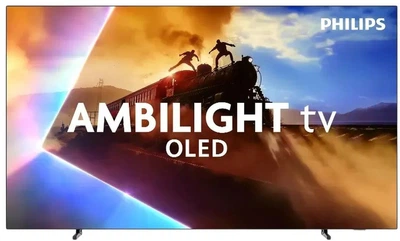 Telewizor Philips 55" 55OLED801/12