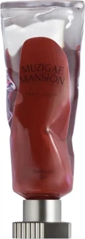 Тінт для губ Muzigae Mansion Objet Liquid матовий 008 Dominant 6 мл (8809836581286)