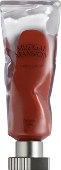 Тінт для губ Muzigae Mansion Objet Liquid матовий 006 Notable 6 мл (8809836581262)
