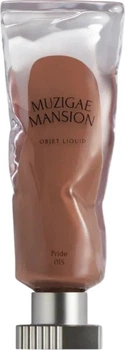 Тінт для губ Muzigae Mansion Objet Liquid матовий 015 Pride 6 мл (8809836581354)
