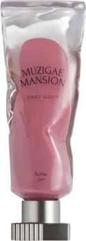 Тінт для губ Muzigae Mansion Objet Liquid матовий 017 Softie 6 мл (8809836581378)