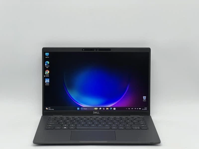 Ноутбук Dell 14 Latitude 7430 FHD IPS/Intel Core i5-1245U/16GB/240GB SSD/Intel Iris Xe Graphics/DOS/Black (SH26061602) Б/у