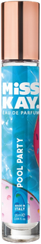 Miniaturka Woda perfumowana damska Miss Kay Pool Party 25 ml (8034041622848)