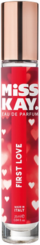 Miniaturka Woda perfumowana damska Miss Kay First Love 25 ml (8034041622886)