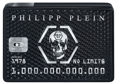 Тестер Парфюмированная вода для мужчин Philipp Plein No Limits 90 мл (7640365141555)