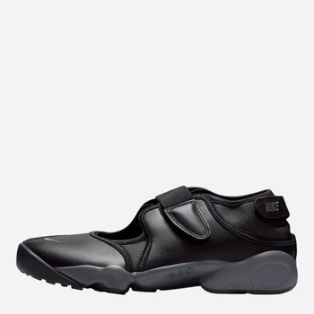 Женские балетки Nike Air Rift IM6017-010 43 (11US) 28 см Black/Iron Gray (198487168235)