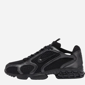 Чоловічі кросівки Nike Air Zoom Spiridon Cage 2 HM8497-010 44.5 (10.5US) 28.5 см Чорні (197599878988)