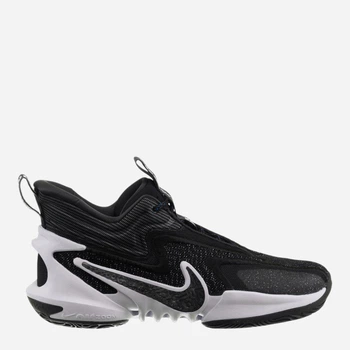Мужские кроссовки для баскетбола Nike Cosmic Unity 2 DH1537-003 41 (8US) 26 см Черно-белые (196152190499)