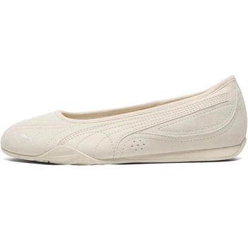 Туфлі CATCH SOLEIL BALLERINA SD Puma 406310-02 38 Бежевий (4069161639203)