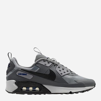 Мужские кроссовки Nike Air Max 90 Drift IO1908-002 42 (8.5US) 26.5 см Grey (198728473586)