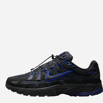 Мужские кроссовки Nike P-6000 IO1904-010 43 (9.5US) 27.5 см Black (198487608069)