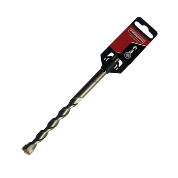 Бур sDS-Plus industrial Haisser 10x210 мм