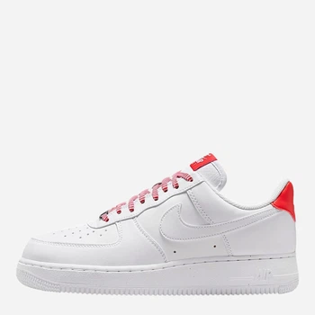 Жіночі кеди низькі Nike Air Force 1 '07 IB7167-103 40 (8.5 US) 25.5 см Білі (197862792096)