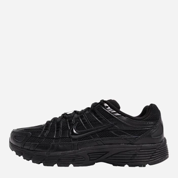 Мужские кроссовки Nike P-6000 CD6404-002 45 (11US) 29 см Черные (193145405905)