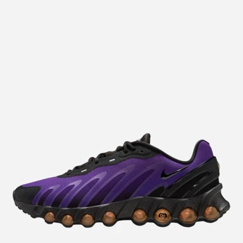 Чоловічі кросівки Nike Air Max Dn8 FQ7860-009 43 (9.5 US) 27.5 см Фіолетові (197863342061)