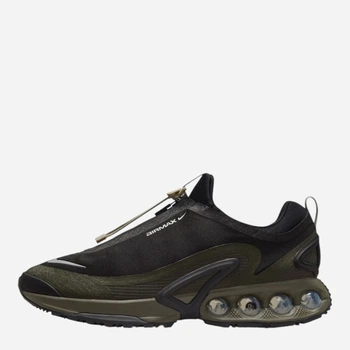 Мужские кроссовки Nike Air Max Dn Roam HQ8605-002 44.5 (10.5US) 28.5 см Комбинированные (198483433061)