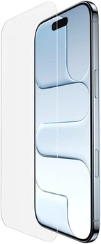 Szkło hartowane Belkin UltraGlass 2 Treated do Apple iPhone Air (OVA192HQ)