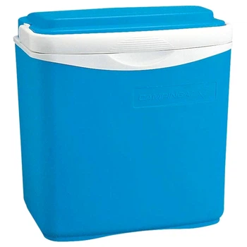 Lodówka turystyczna Campingaz Icetime 39401ZCL 13 l (3138520394013)