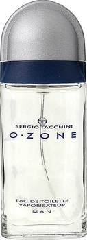 Woda toaletowa męska Sergio Tacchini Ozone Man 50 ml (810876033961)