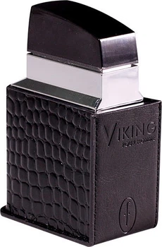 Woda perfumowana męska Flavia Viking 100 ml (6294015110210)