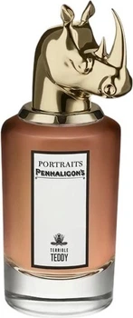 Woda perfumowana męska Penhaligon's Terrible Teddy 75 ml (5056245000560)
