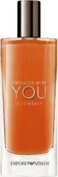 Miniaturka Woda perfumowana męska Giorgio Armani Emporio Armani Stronger With You Intensely 15 ml (3614272231757)