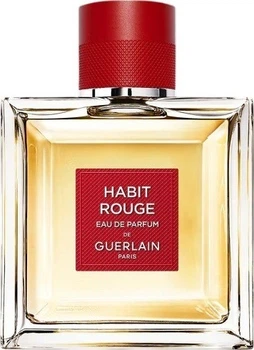 Woda perfumowana męska Guerlain Habit Rouge 100 ml (3346470235557)