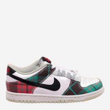 Женские кеды низкие Nike Dunk Low SE DV8919-100 39 Белые (196605423990)