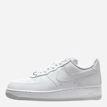 Жіночі кеди низькі Nike Air Force 1 '07 Next Nature DC9486-112 37.5 (6.5US) 23.5 см White (197859837335)