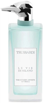 Woda perfumowana unisex Trussardi The Street Artists of Isola 100 ml (8058045432623)