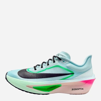 Жіночі кросівки для бігу Nike Zoom Fly 6 FN8455-402 39 (8 US) 25 см Turquoise (198480177289)