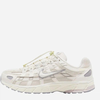 Женские кроссовки Nike P-6000 Premium HJ7284-072 40 (8.5US) 25.5 см Light Bone (197599034506)