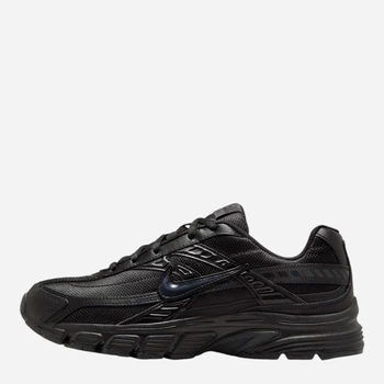 Женские кроссовки Nike Initiator 394053-005 38 (7US) 24 см Черные (198481393275)